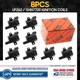 8Pcs Brand new Engine Ignition Coil OE UF262/10457730 Can Direct Replacement Use
