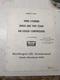 WORTHINGTON SINGLE TWO STAGE A COMPRESSORS SERVICE PARTS LIST MANUAL 15-20 HP
