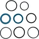Hydraulic Cylinder Seal Kit 1901-1254 LA463 Kubota LA513 LA524FL LA525FL LA555