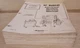 Bobcat Skid Steer Loader Electrical System Service Manual -  #6900881