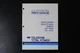 Teledyne Total Power Wisconsin Robin W1-185V W1-145V Parts Catalog Manual NOV