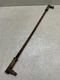 Snapper 1650 Tractor Lower Tie Rod