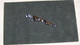 SEE PICS! RARE 1990S JAGUAR X LEAPING CAT W/ SUEDE BROCHURE COMPLETE EXC COND.