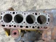 International C153 Used Engine Block | Marked 375597R1