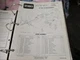 Toro 524 724 38040 38050 snow thrower blower Parts Catalog Manual 1983