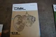 EATON FULLER RT-8609 Series Transmission Parts Manual book catalog spare truck