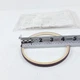 Scraper Link Pin Seal 11005099 Volvo L120C L90C L220D L90D L120D L150D A35C A40