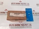 Ingersoll-rand ssr 2000 power indicator module 39115555