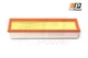 ProfiPower 2F0179 air filter for Dacia, Renault