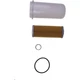 Fuel Filter/Bowl/Spring For John Deere JD655 JD670 JD755 JD770 JD850 JD855 JD950