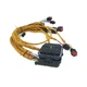For CAT 345C 345D 349D C11 C13 Excavator 3852664 Engine Wiring Harness