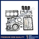 Overhaul Rebuild Kit Compatible for Kubota D782 D782-BH Engine AR216 217 Tractor