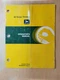 John Deere 50 Snow Thrower, Operator's Manual, OM-M48795, Issue I7