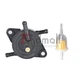 FR691V Fuel Pump & Filter For Kawasaki 49040-7008 FR651V FR541V FR600V FR730V