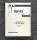 Tractor Service Manual Fits International Cub Cadet 169 800 1000 1200 1250 1450