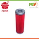 New * SAKURA * Fuel Filter For KUBOTA B7100D-P 0.8L  1976-1985