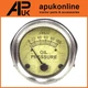 Oil Pressure Gauge for Massey Ferguson 20 20D TVO MF20 Clockwise Tractor