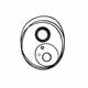  VOE14601385 SEAL KIT FITS VOLVO EC290B EC290C SWING MOTOR