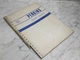 Perkins Engines 6.372 6.3542 T6.354 Workshop Service Manual 601SER1080 1971