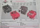 Briggs & Stratton Engine Owner's Manual 121700 122700 123700 127700 128700 12180