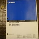 Kobelco CX31B E30SR SK35SR-3 Mini Crawler Excavator Shop Service Repair Manual