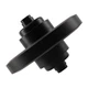 Replacement Rear Roller for Bobcat T550 T770 T76 Track Loader Series 7233630