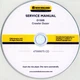 New Holland D150B Crawler Dozer Bulldozer Factory Shop Service Repair Manual CD