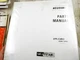 MDI YUTANI MD200B LC EXCAVATOR PARTS MANUAL SN YQO565~