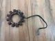JOHN DEERE X400 X700 SERIES KAWASAKI FD750D FD711D FD791D STATOR CHARGING COIL