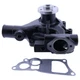Water Pump 3800883 For Cummins Engine B3.3 QSB3.3 CM2150 CM2250 B137 CM2250 EC