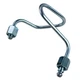 E-1J050-53710 Injection Line for Kubota F3990, B3350HSD, B3350HSDC, B3350SUHSD++