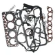 Overhaul Gasket Kit 10101-V0625 for Nissan Engine SD22