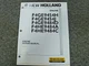 New Holland F4GE9454H F4GE9454J F4GE9484D F4HE9484A Engine Service Repair Manual