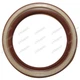 Front Crankshaft Seal for John Deere 8410 9400 8100T 8200T 8300T 8400T 8110T