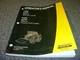New Holland L225 L230 Tier 4 Skid Steer Loader Owner Operator Manual 84475623 