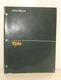 Yale NR 035/045 BB and NDR 030 BB 1991 Parts Manual (1499) {P8502}
