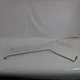 Genuine OEM Kubota 7J417-65613 Tube 5, Hydraulic Assy for LA1153S LA1154S