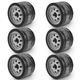 6x Oil Filter for Kawasaki FR691V FR730V FR651V FX691V FX600V FS730 FS730V