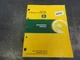 John Deere AMT 622 All Material Transporter Operator's Manual  OMW40634  L9