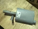 NEW Ford 2000 2600 3000 3600 4000 4600 Tractor Muffler C7NN5230G Stanley FO-18