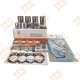 ZD30 Overhaul Rebuild Kit For Nissan Diesel Engine Bearing Gasket