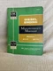 1961 GMC Diesel Engine Maintenance Service Repair Manual Original 6v-71 8v-71