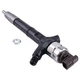 Fuel Injector 23670-UM010 295050-1680 for Toyota 1Z 1ZS Engine 8FDU15 Forklift