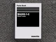 Komatsu Wheel Loader WA200-1-C Parts Catalog Manual