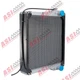 Tractor Radiator #244295A1 Fit Case IH MX100 MX110 MX120 MX135 MX150 MX170 P140