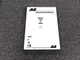 JLG T350 T500J Trailer Mounted Boom Lift Parts Catalog Manual 3121199