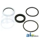 Seal 86525304 fits Case IH Dcx131 Dcx161 Sc101 Scx100