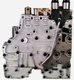 Allison 1000 Chevrolet Valve Body W/ All 6 Solenoids Lifetime Warranty 99-03