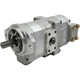 For Komatsu Wheel Loader WA200-1 Hydraulic Pump 705-51-20150
