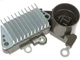 Alternator voltage regulator new TOYOTA FL 5FD40/ 5FD45/ 5FG23/ 5FG45/ 5FG50...